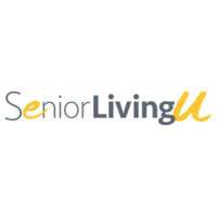 SeniorLivingU logo, SeniorLivingU contact details