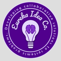 Eureka Idea Co. logo, Eureka Idea Co. contact details