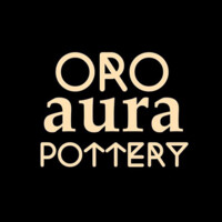 Oro Aura Pottery logo, Oro Aura Pottery contact details