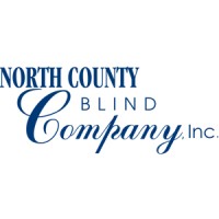 North County Blind Company, Inc. logo, North County Blind Company, Inc. contact details