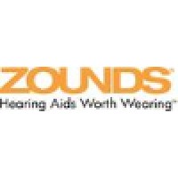 Zounds Hearing of Metro Atlanta logo, Zounds Hearing of Metro Atlanta contact details