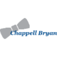 Chappell Bryan logo, Chappell Bryan contact details