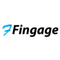 Fingage logo, Fingage contact details