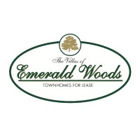 The Villas of Emerald Woods logo, The Villas of Emerald Woods contact details