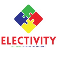 Electivity logo, Electivity contact details