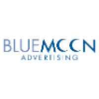 Blue Moon Advertising logo, Blue Moon Advertising contact details