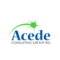 Acede Consulting Group Inc. logo, Acede Consulting Group Inc. contact details