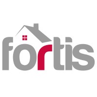 Fortis logo, Fortis contact details