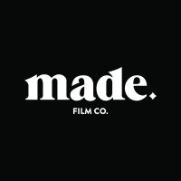 Made Film Co. logo, Made Film Co. contact details