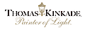 The Thomas Kinkade Company logo, The Thomas Kinkade Company contact details