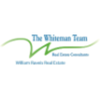 The Whiteman Team logo, The Whiteman Team contact details