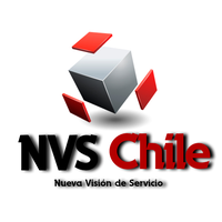 NVS Chile logo, NVS Chile contact details