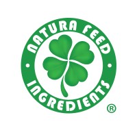 Natura Feed Ingredients logo, Natura Feed Ingredients contact details