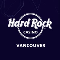 Hard Rock Casino Vancouver logo, Hard Rock Casino Vancouver contact details