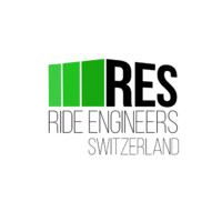 RES GmbH, Ride Engineers Switzerland logo, RES GmbH, Ride Engineers Switzerland contact details