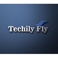 Techily Fly logo, Techily Fly contact details