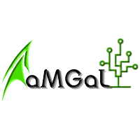 AaMGaLI Official logo, AaMGaLI Official contact details