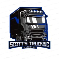 Scott's Trucking & Logistics logo, Scott's Trucking & Logistics contact details