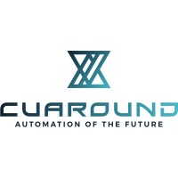 Cuaround, LLC logo, Cuaround, LLC contact details