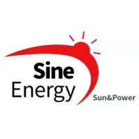 Anhui Sine New Energy Co.,Ltd logo, Anhui Sine New Energy Co.,Ltd contact details