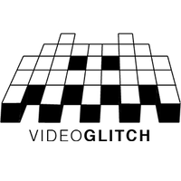 VideoGlitch logo, VideoGlitch contact details