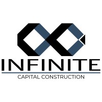 Infinite Capital Construction logo, Infinite Capital Construction contact details