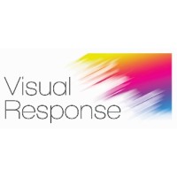 Visual Response Ltd logo, Visual Response Ltd contact details