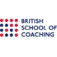 British School of Coaching logo, British School of Coaching contact details