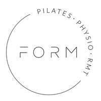 Form Body Lab logo, Form Body Lab contact details