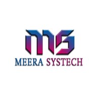 Meera SysTech logo, Meera SysTech contact details