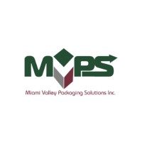 Miami Valley Packaging Solutions Inc. logo, Miami Valley Packaging Solutions Inc. contact details