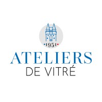 Ateliers de Vitré logo, Ateliers de Vitré contact details