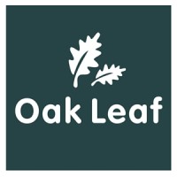 Oak Leaf Energy Training logo, Oak Leaf Energy Training contact details