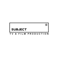 Subject Productions logo, Subject Productions contact details