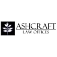 Ashcraft Law Offices logo, Ashcraft Law Offices contact details