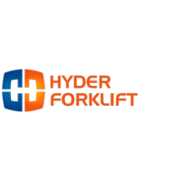 Shanghai Hyder Forklift Company logo, Shanghai Hyder Forklift Company contact details