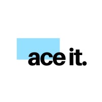 Ace It logo, Ace It contact details