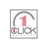 1 Click Marketing, LLC logo, 1 Click Marketing, LLC contact details