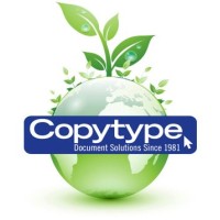 Copytype Cape (PTY) LTD logo, Copytype Cape (PTY) LTD contact details