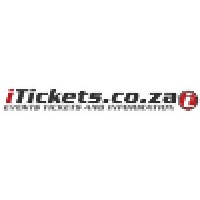 iTickets SA logo, iTickets SA contact details