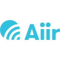 Aiir logo, Aiir contact details