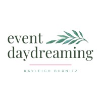 Event Daydreaming logo, Event Daydreaming contact details