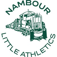 Nambour Little Athletics logo, Nambour Little Athletics contact details