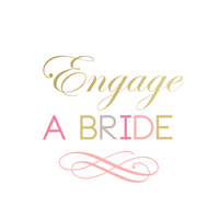 Engage A Bride logo, Engage A Bride contact details