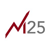 M25 logo, M25 contact details