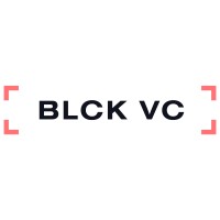 BLCK VC logo, BLCK VC contact details