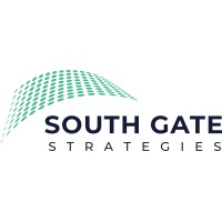 South Gate Strategies logo, South Gate Strategies contact details