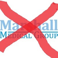 Marshall Medical Group logo, Marshall Medical Group contact details