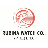 Rubina Watch Company logo, Rubina Watch Company contact details