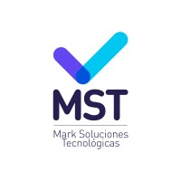 MST Mark Soluciones Tecnológicas logo, MST Mark Soluciones Tecnológicas contact details